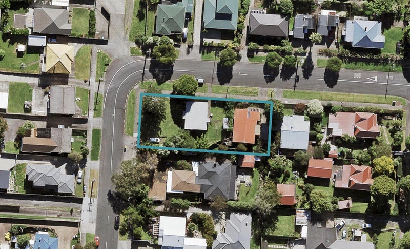 4A Kelvinside Terrace, Avondale, Auckland - Carousel 1