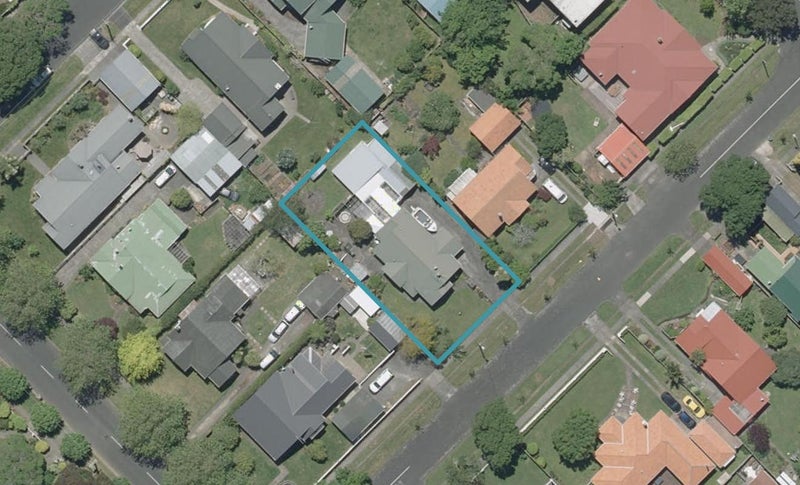 4 Tarata Street, Saint Johns Hill, Whanganui - Carousel 1