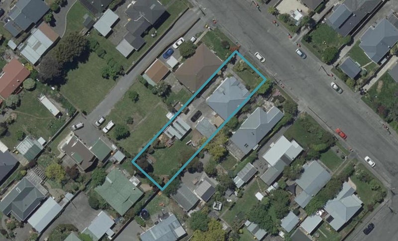 28 Dampier Street, Woolston, Christchurch - Carousel 1