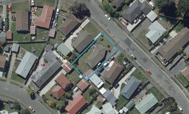 35 Kawau Crescent, Bromley, Christchurch - Carousel 1