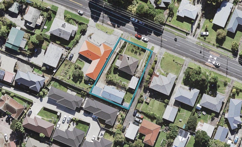 1/66 St Leonards Road, Kelston, Auckland - Carousel 1