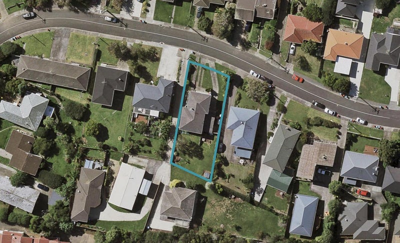 20 McRae Road, Mount Wellington, Auckland - Carousel 1