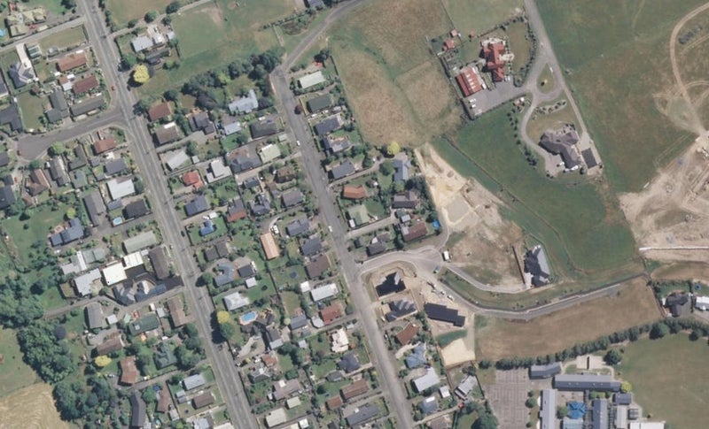 77 Poplar Street, Gleniti, Timaru - Carousel 1