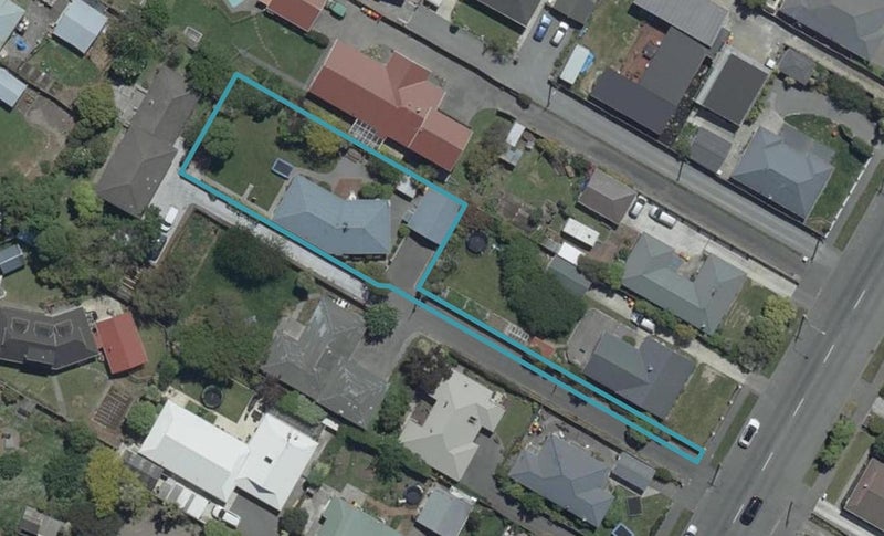 65B Highsted Road, Bishopdale, Christchurch - Carousel 1