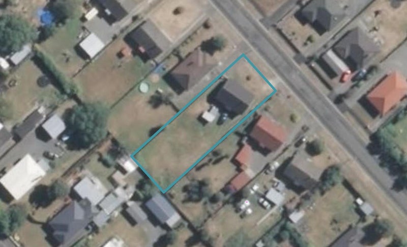 6 Orr Street, Netherby, Ashburton - Carousel 1