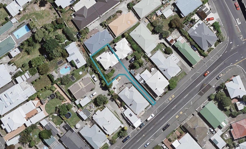 7B Latham Street, Napier South, Napier - Carousel 1