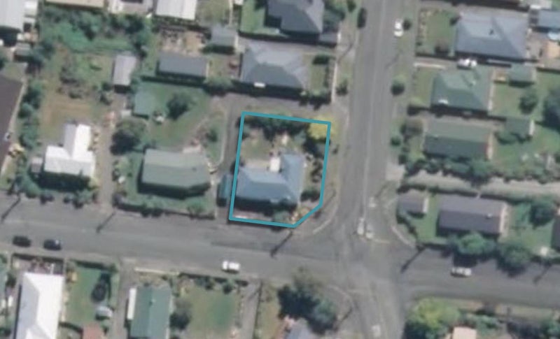 33 Barnes Street, Glenwood, Timaru - Carousel 1
