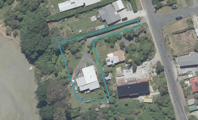 27 Bank Road, Warrington, Waikouaiti - Carousel 1