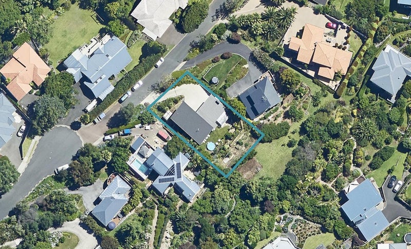 60 Little John Drive, Bellevue, Tauranga - Carousel 1