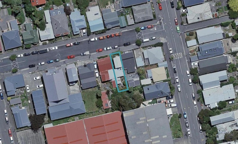36 Donald Mclean Street, Newtown, Wellington - Carousel 1