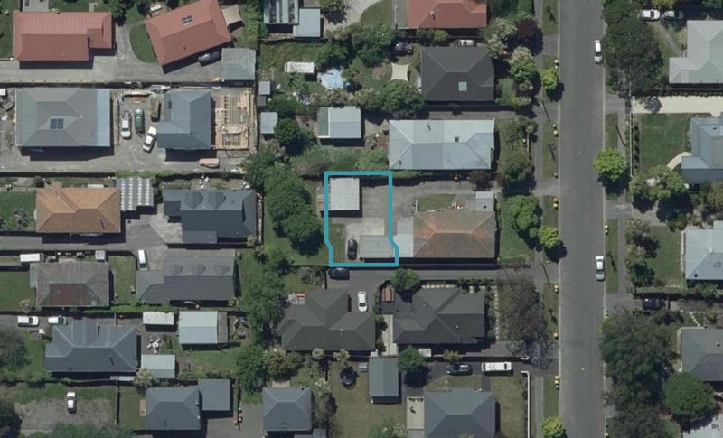 219B Geraldine Street, Edgeware, Christchurch - Carousel 1