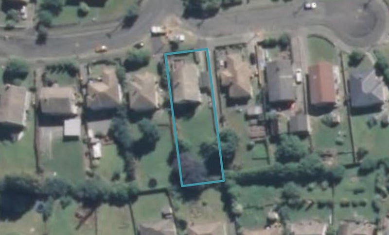15 Tekapo Street, Glenwood, Timaru - Carousel 1