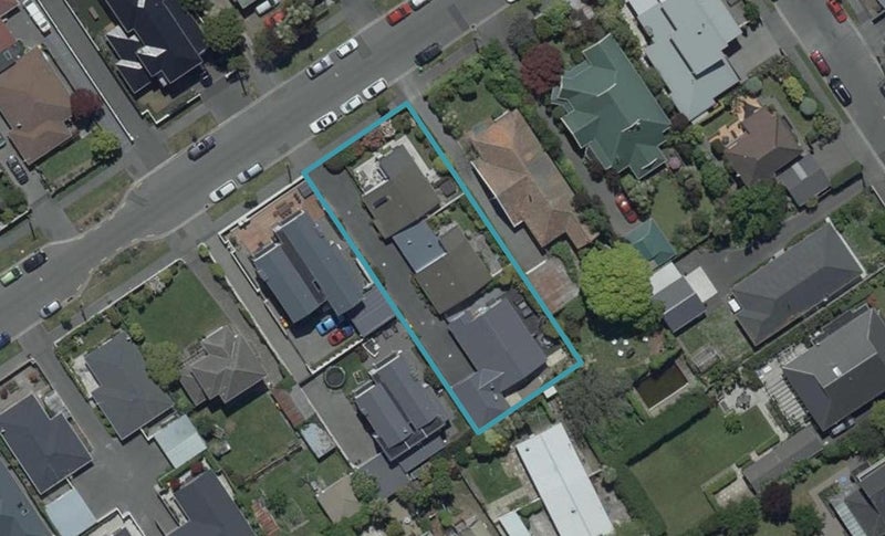 2/72 Mansfield Avenue, St Albans, Christchurch - Carousel 1