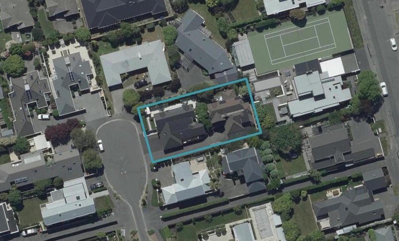 42A Thornycroft Street, Fendalton, Christchurch - Carousel 1
