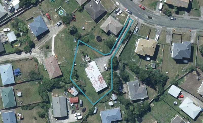 40 Kaituna Street, Waitangirua, Porirua - Carousel 1