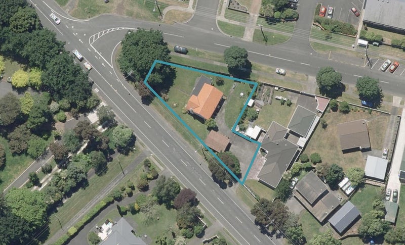 148 Great North Road, Otamatea, Whanganui - Carousel 1