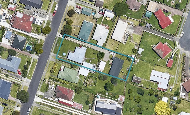 31B SEDDON STREET, Te Puke, Western Bay Of Plenty - Carousel 1