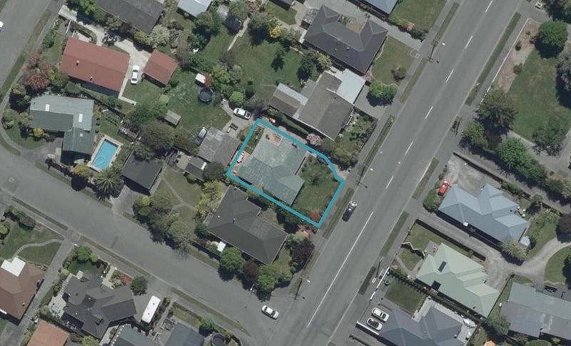 131 Highsted Road, Casebrook, Christchurch - Carousel 1