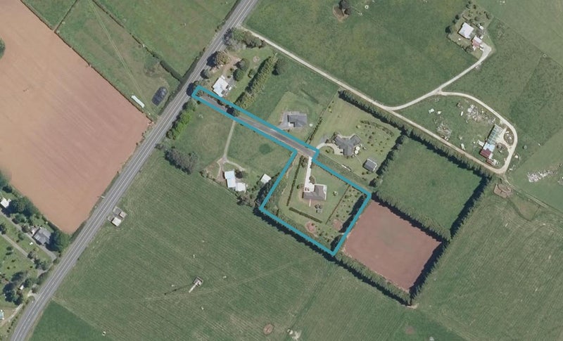 16 Te Mania Drive, Ōhaeawai, Kaikohe - Carousel 1