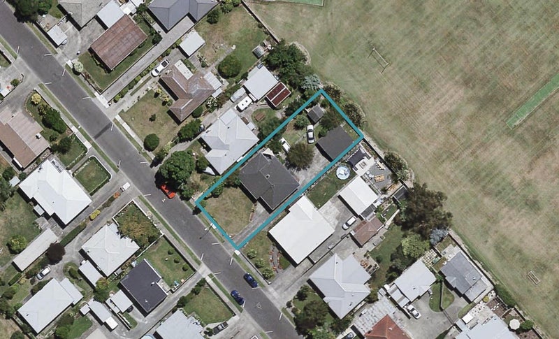 6 Tripoli Street, Onekawa, Napier - Carousel 1