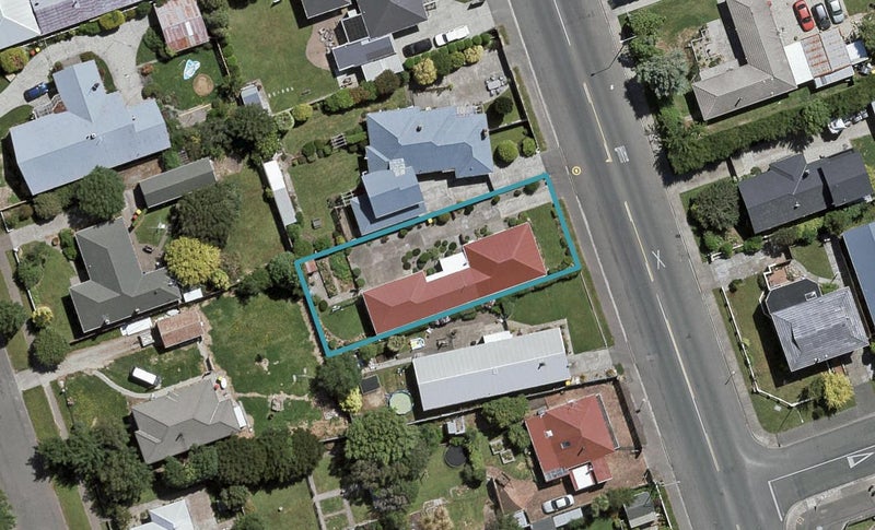 77 Inglewood Road, Hawthorndale, Invercargill - Carousel 1