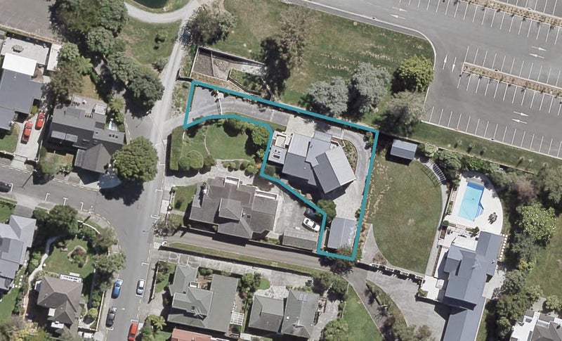34A Military Road, Boulcott, Lower Hutt - Carousel 1