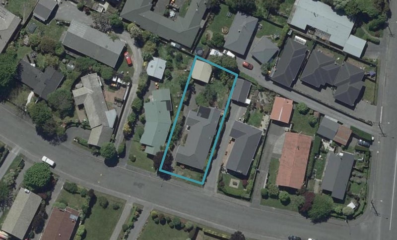 8 Doncaster Street, Sockburn, Christchurch - Carousel 1