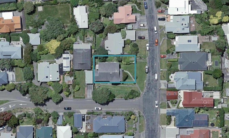 25 Farm Road, Northland, Wellington - Carousel 1