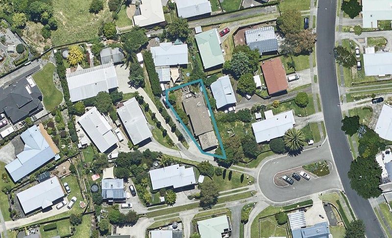 4A Lawson Place, Hairini, Tauranga - Carousel 1