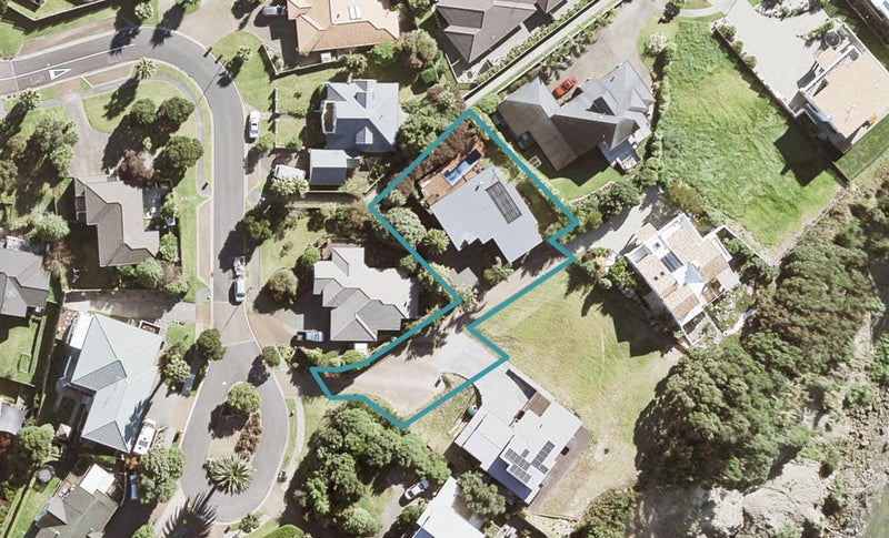 17 Palm Cove, Arkles Bay, Whangaparaoa - Carousel 1