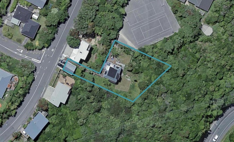 31 Chartwell Drive, Crofton Downs, Wellington - Carousel 1