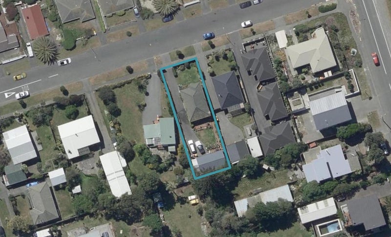 7 Jellicoe Street, South New Brighton, Christchurch - Carousel 1