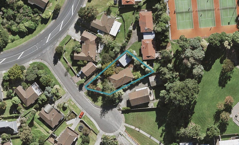6 Malibu Grove, Bayview, Auckland - Carousel 1