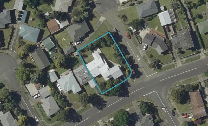 15 Slacks Road, Awapuni, Palmerston North - Carousel 1