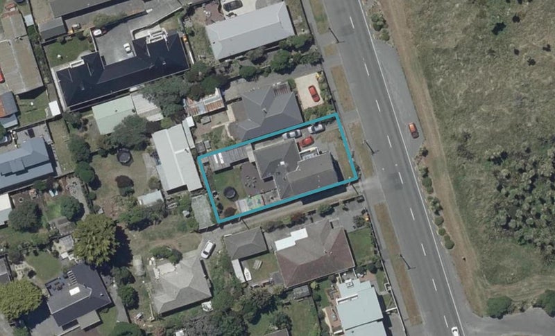 338 Marine Parade, New Brighton, Christchurch - Carousel 1