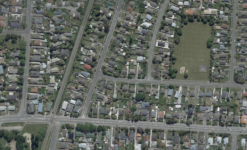 3 Paddington Street, Northcote, Christchurch - Carousel 1
