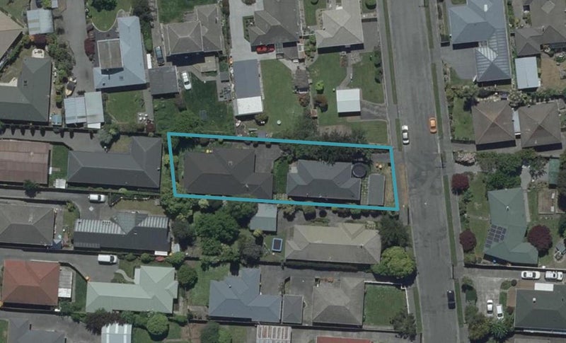 2/17 Oakdale Street, Avonhead, Christchurch - Carousel 1