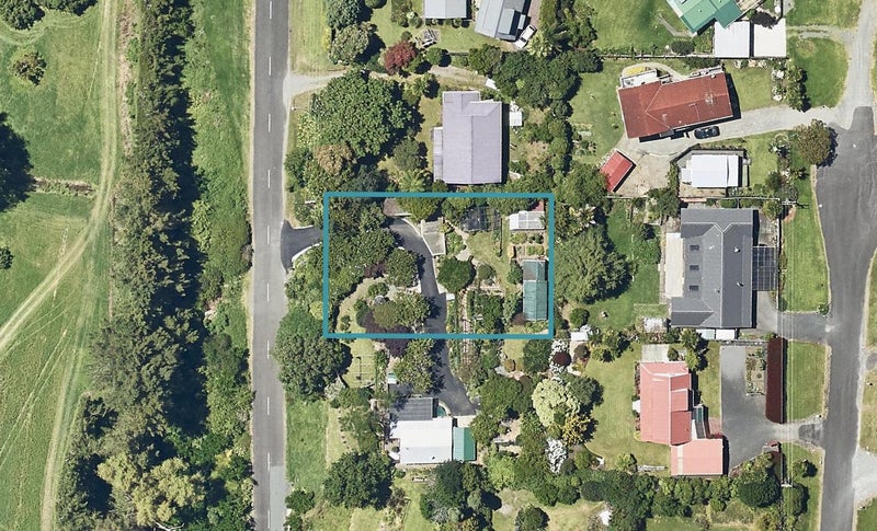 26 Chelmsford Street, Tahawai, Katikati - Carousel 1