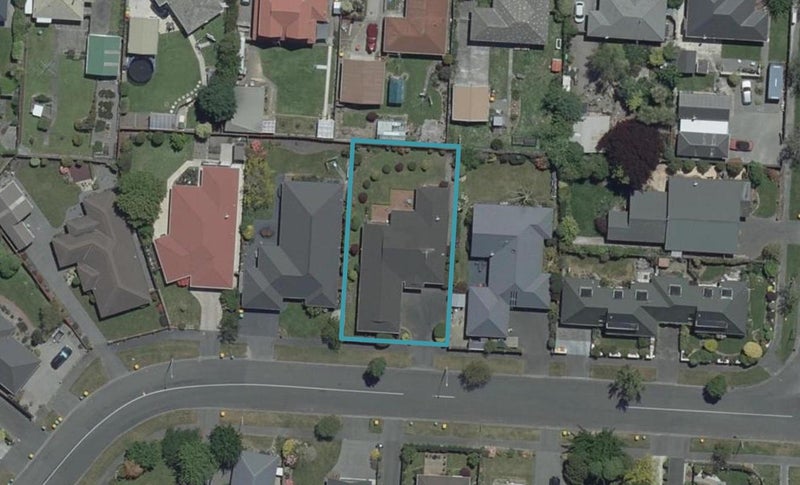 69 Lowry Avenue, Redwood, Christchurch - Carousel 1
