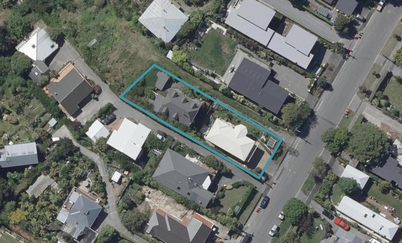 78B Moncks Spur Road, Redcliffs, Christchurch - Carousel 1