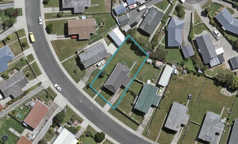 87 Dunbeath Crescent, Kew, Invercargill - Carousel 1