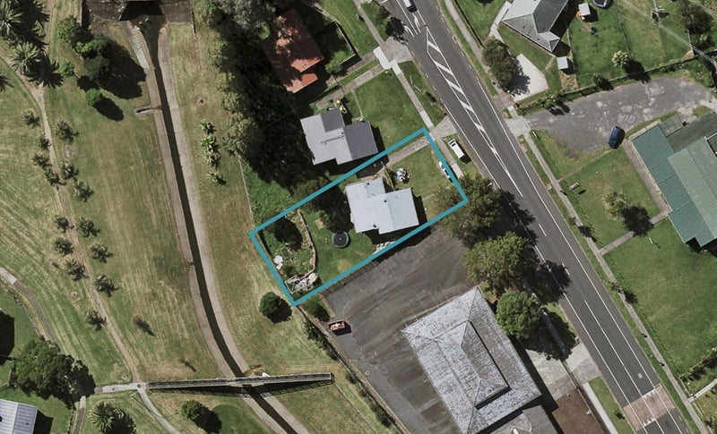 5 Ferguson Road, Otara, Auckland - Carousel 1