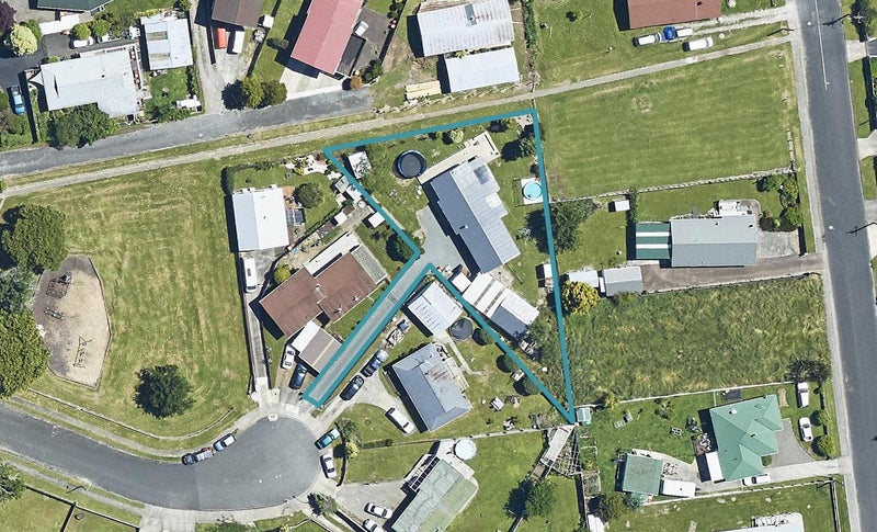 8 Chestnut Place, Ngongotaha, Rotorua - Carousel 1