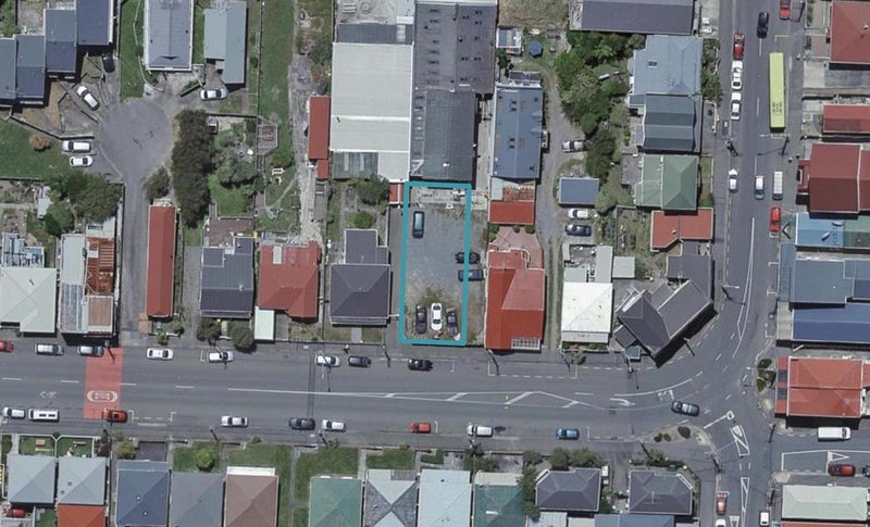 8 Luxford Street, Berhampore, Wellington - Carousel 1