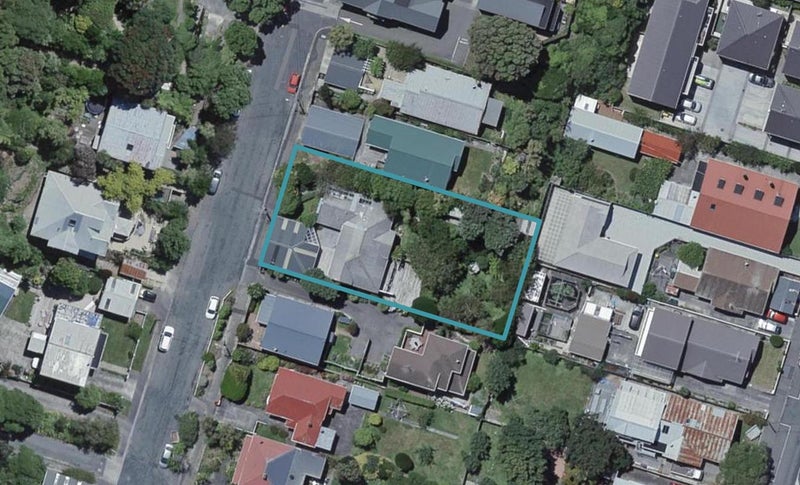 9 Severn Street, Island Bay, Wellington - Carousel 1