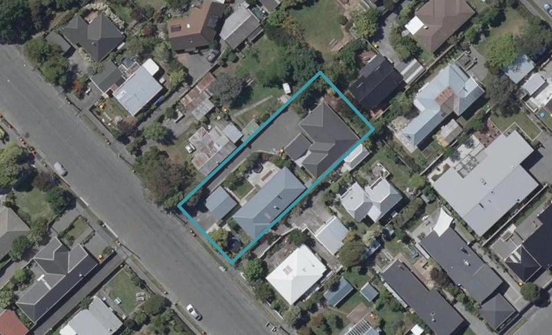 2/39 Taupata Street, Redcliffs, Christchurch - Carousel 1