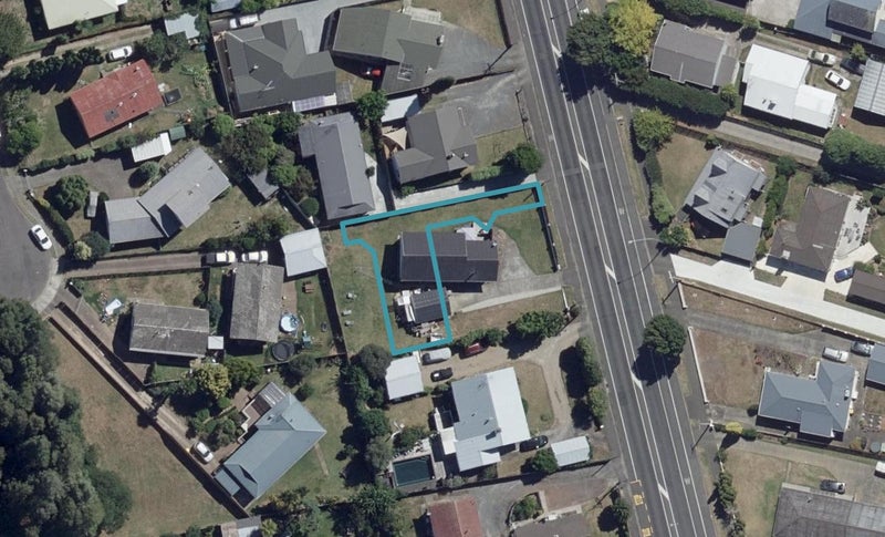 3/62 Tuhikaramea Road, Dinsdale, Hamilton - Carousel 1