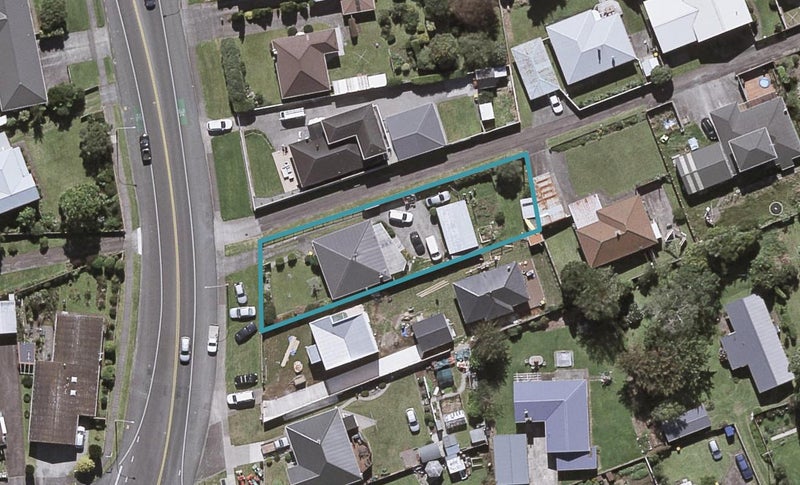 207 South Road, Spotswood, New Plymouth - Carousel 1