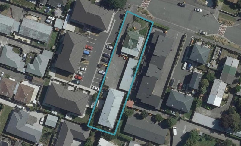 1/504 Saint Asaph Street, Phillipstown, Christchurch - Carousel 1