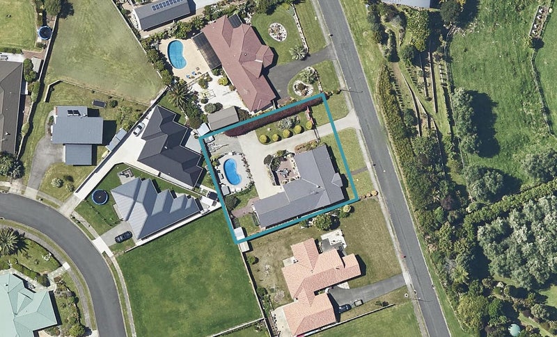 125 Koutunui Road, Athenree, Katikati - Carousel 1